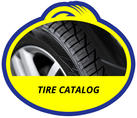 Tire Catalog